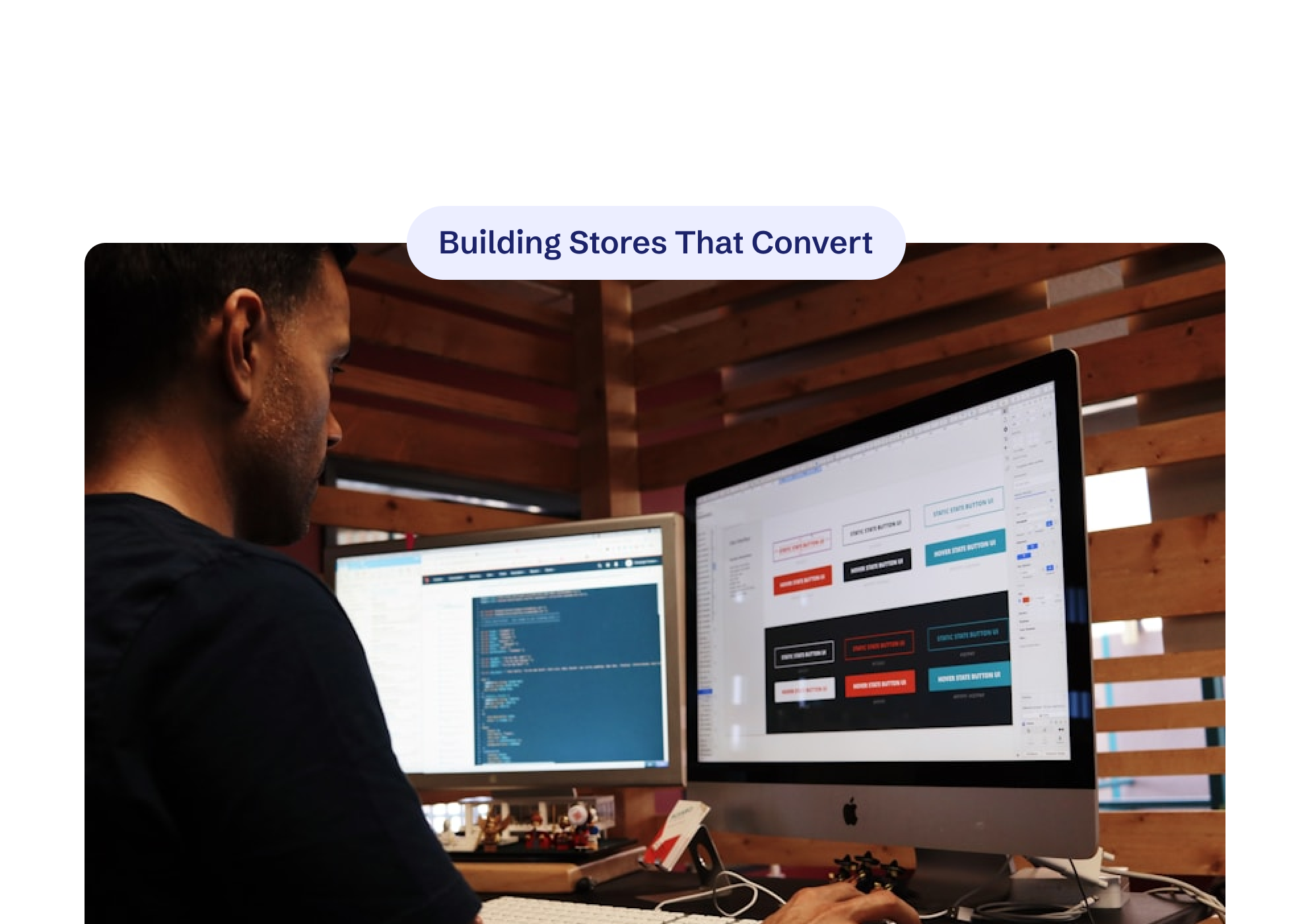 Marketplace Setup & Management